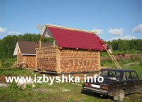 кровля для дома