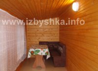 комната отдыха в бане